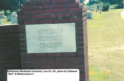 Bethlehem Cemetery, Lee Co, SC.jpg