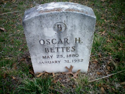 Bettes, Oscar Harrison, Greenwood Cemetery. Dallas Co, TX.jpg