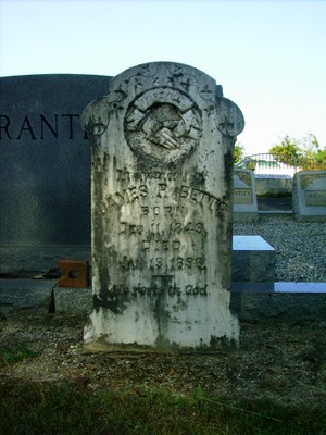 Betts, James Ransom, Poryearville Cemetery, Monroe Co, AL.jpg