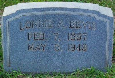 Bevis, Ida Eugina Whatley, Cedarwood Cem, Randolph Co, AL.jpg