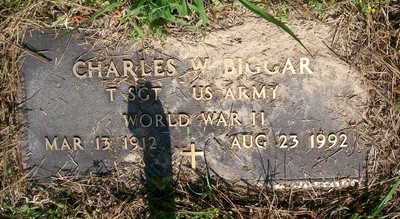 Biggar, Charles W, Saint Paschal Cemetery, Ouichita Parish, LA.jpg