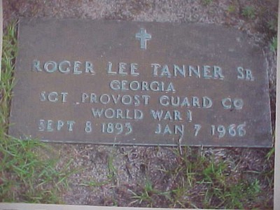 Tanner, Roger Lee, Hillcrest Cem, Richmond Co, GA.jpg