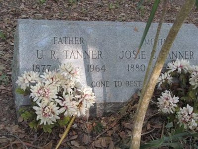 Tanner, Uriah B & Josie C Bardin, Fort Denaud Cem, Hendry Co, FL.jpg