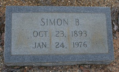 Taylor, Simon Bayard, Brushy Creek Cemetery, Cook Co, GA.jpg