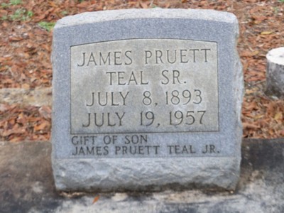 Teal, James Pruett, Collins Mill Cem, Jackson Co, FL.jpg