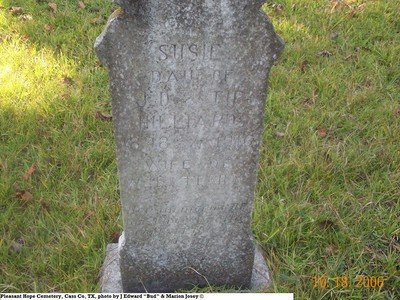 Terry, Susie Hilliard, Pleasant Hope Cem, Cass Co, TX.jpg
