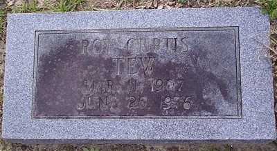Tew, Roy Curtis, Pine Crest Cem, Mobile Co, AL.jpg