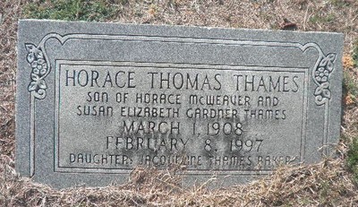 Thames, Horace Thomas, Sumter Cem, Sunter Co, SC.jpg