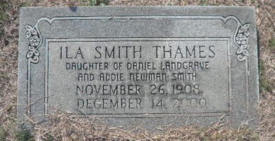Thames, Mary Ila Smith, Sumter Cem, Sumter Co, SC.jpg