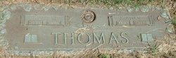 Thomas, James Adam & Ruth Whitley, Carolina Memorial Cem, Cabarrus Co, NC.jpg