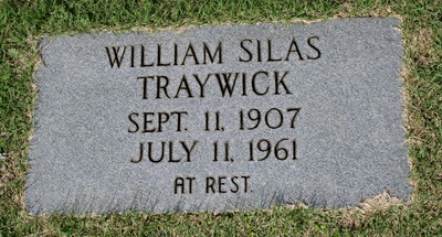 Traywick, William Silas, Garden Hill Cem, Lee Co, AL.jpg