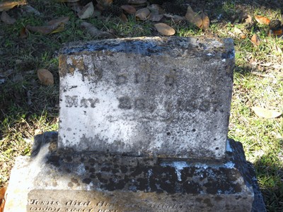 Trimble, Nancy Chambles Roark, Part 2, Cedar Hill Cem, Cherokee Co, TX.jpg