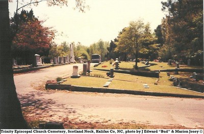 Trinity Cemetery, Halifax Co, NC.jpg