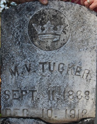 Tucker, Martin Vanburen, Tucker Cem, Jones Co, MS.jpg