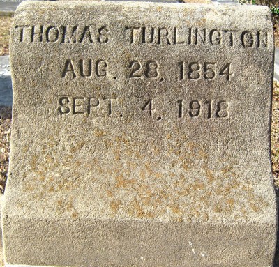 Turlington, William Thomas, Northview Cem, Laurens Co, GA.jpg