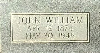 Warren, John William, Oakwood Cem, Iredell Co, NC.jpg