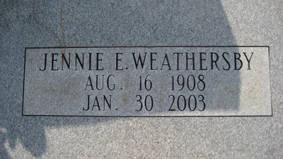 Weathersby, Jennie Elizabeth Dodson, Bainbridge Cem, Decatur Co, GA.jpg