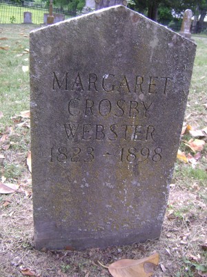 Webster, Margaret Rogers Crosby, Webster Cem, Maury Co, TN.jpg