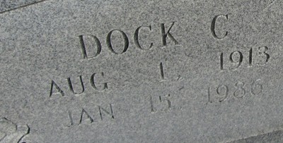 Wells, Dock C, Bethel Cem, Decatur Co, GA.jpg