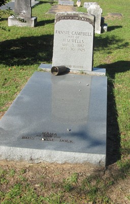 Wells, Fannie Campbell, Sylvania Cemetery, Decatur Co, GA.jpg