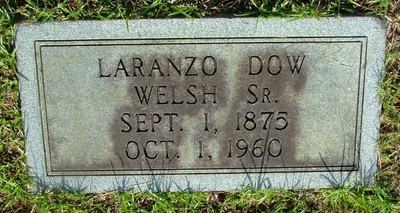 Welsh, Larenzo Dow, Zion Cem, Lee Co, SC.jpg