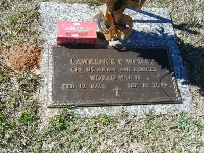 Wesley, Lawrence E, Sunrise Cem, Butler Co, AL.jpg