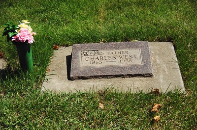 West, Charles Henry, Goldenrod Cem, Whitman Co, WA.jpg