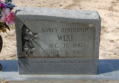 West, Nancy Lucindy Henderson, Magnolia Cem, Green Co, MS.jpg