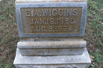 Wiggins, Edith Ann Davis, Odd Fellow Cem, Gonzales Co, TX.jpg