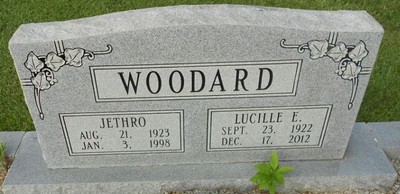 Woodard, Jethro & Lucille Ellen Fowler, Noertview Cem, Laurens Co, GA.jpg