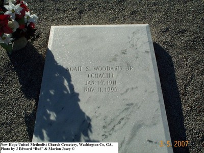 Woodard, Noah S Jr, New Hope U M Cem, Washington Co, GA.jpg
