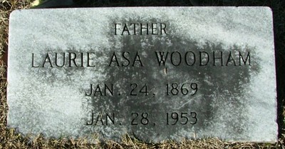 Woodham, Laurie Asa, Bethlehem Methodist Cem, Lee Co, SC.jpg