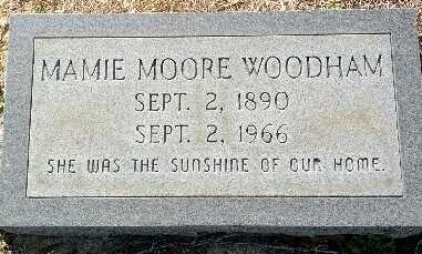 Woodham, Mamie Moore, Savannah Advent Cem, Lee Co, SC.jpg
