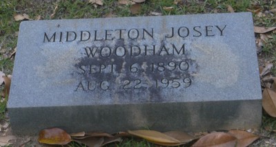 Woodham, Middleton Josey, Magnolia Cem, Darlington Co, SC.jpg