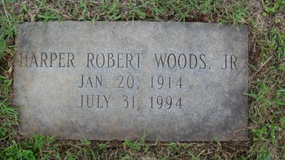 Woods, Harper Robert Jr, Evergreen Cem, Chester Co, SC.jpg