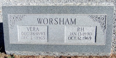 Worsham, Ruble Harrison & Vera Mae Wetzel, Alanreed Cem, Gray Co, TX.jpg