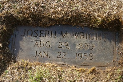 Wright, Joseph Moore, South Fork Cem, Chatham Co, NC.jpg