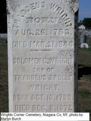 Wright, Thaddeus, Wrights Corner, Niagara Co, NY.jpg