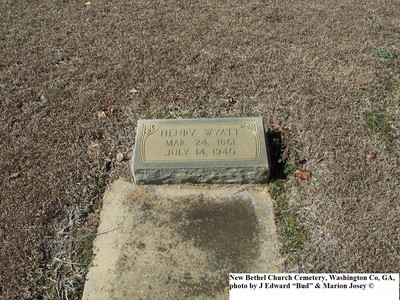 Wyatt, Henry, New Bethel Cem, Washington Co, GA.jpg