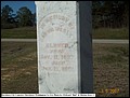 Aldred, Aaron Wesley, Davisboro City Cem, Davisboro, Washington Co, GA.jpg