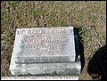 Aldred, Florence Brinson Inman, Davisboro City Cem, Davisboro, Washington Co, GA.jpg