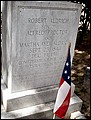 Aldrich, Robert, Apostles Cemetery, Barnwell Co, SC.jpg