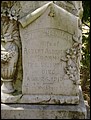 Aldrich, Sophie Bonham, Apostles Cemetery, Barnwell Co, SC.jpg