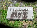 Alexander, Diedrick Bieman, Edgewood Cem, Greenwood Co, SC.jpg
