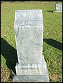 Alexander, Eliza J Harris, Cypress Cemetery, Lee Co, SC.jpg