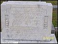 Alexander, Harriett Louise, Hebron United Methodist Church Cemetery, Lee Co, SC.jpg