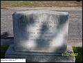 Alexander, James Harper Jr & Ethel Rives Dunn, Trinity Cem, Halifax Co, NC.jpg