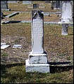 Alexander, John Wm Reese, Newman Swamp Cemetery, Darlington Co, SC.jpg