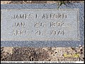 Alford, James L, Andalusia Memorial Cem, Covington Co, AL.jpg