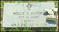 Alford, Willie D, Almarante Cemetery, Okaloosa Co, FL.jpg